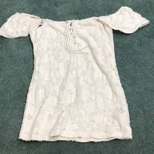 Free People shirt